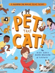 Capa do artigo Pet That Cat!