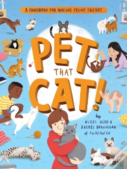 Capa do artigo Pet That Cat!