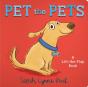 Pet The Pets - Preview