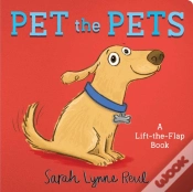 Capa do artigo Pet The Pets