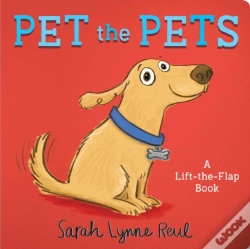 Capa do artigo Pet The Pets