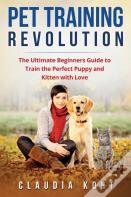 Pet Training Revolution