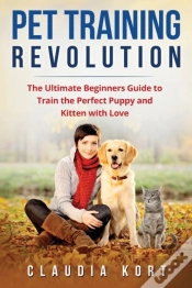 Capa do artigo Pet Training Revolution