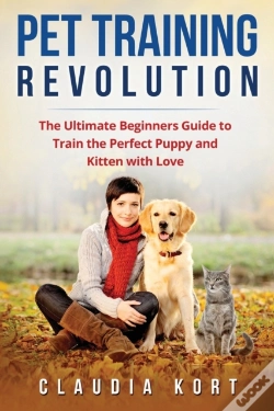 Capa do artigo Pet Training Revolution
