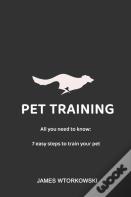 Pet Training