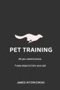 Pet Training - Preview