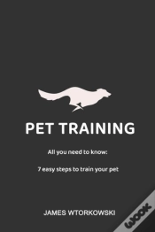 Capa do artigo Pet Training