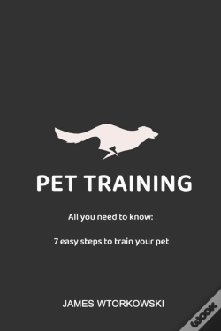 Capa do artigo Pet Training