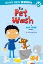 Pet Wash - Preview