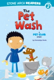 Capa do artigo Pet Wash