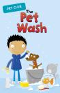 Pet Wash - Preview