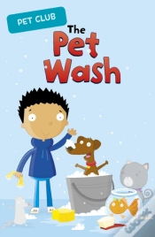 Capa do artigo Pet Wash