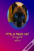 Peta, A Magic Cat
