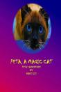Peta, A Magic Cat - Preview