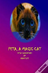 Peta, A Magic Cat