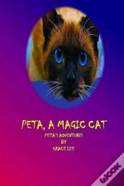 Capa do artigo Peta, A Magic Cat
