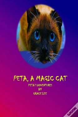 Capa do artigo Peta, A Magic Cat