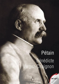 Capa do artigo Pétain