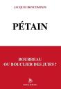 Pétain : Bourreau Ou Bouclier Des Juifs ? - Preview