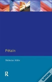 Capa do artigo Petain