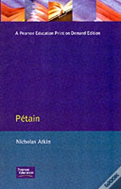 Capa do artigo Petain