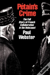 Capa do artigo Petain