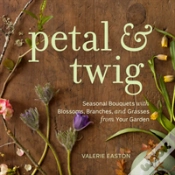 Capa do artigo Petal & Twig