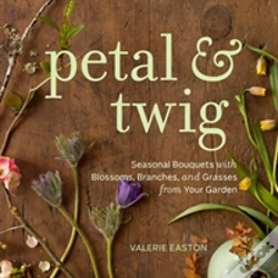 Capa do artigo Petal & Twig
