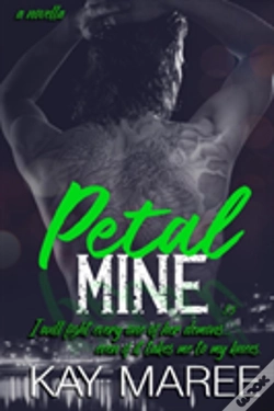 Capa do artigo Petal Mine