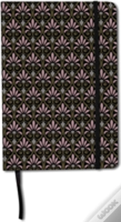 Capa do artigo Petal Notebook P Blank
