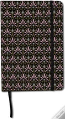 Capa do artigo Petal Notebook P Blank