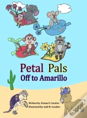Capa do artigo Petal Pals