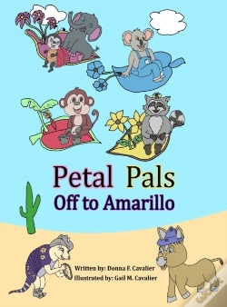 Capa do artigo Petal Pals