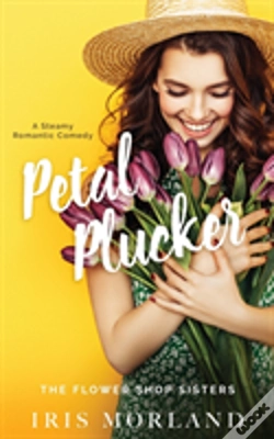 Capa do artigo Petal Plucker