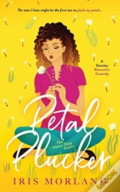 Capa do artigo Petal Plucker