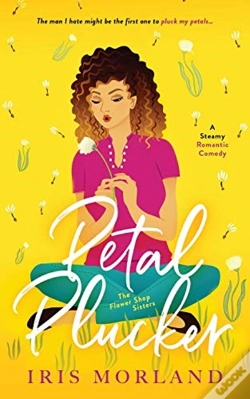 Capa do artigo Petal Plucker