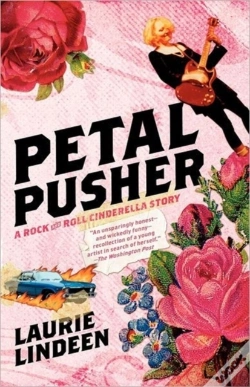Capa do artigo Petal Pusher