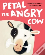 Capa do artigo Petal The Angry Cow