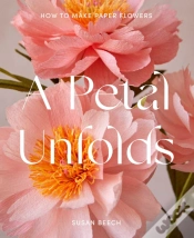 Capa do artigo Petal Unfolds