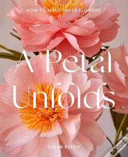 Capa do artigo Petal Unfolds