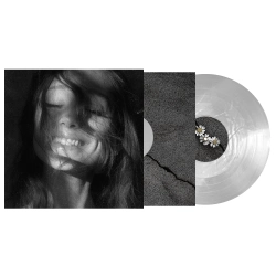 Capa do artigo Petal - Vinil