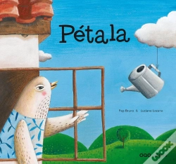 Capa do artigo Petala