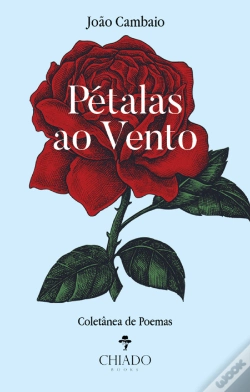 Capa do artigo Pétalas ao Vento