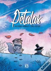 Pétalas