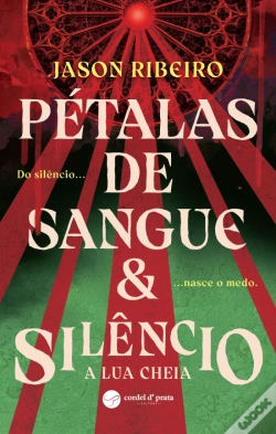 Capa do artigo Pétalas de Sangue & Silêncio