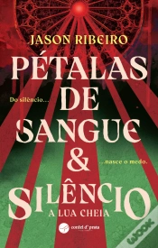 Capa do artigo Pétalas de Sangue & Silêncio