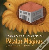 Pétalas Mágicas
