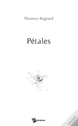 Capa do artigo Pétales