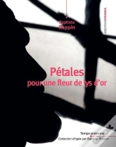 Petales Pour Une Fleur De Lys D Or