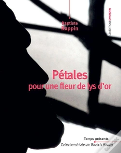 Capa do artigo Petales Pour Une Fleur De Lys D Or